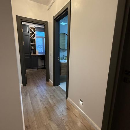 Illy Home Râmnicu Vâlcea Zewnętrze zdjęcie