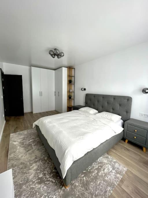 Illy Home Râmnicu Vâlcea Zewnętrze zdjęcie