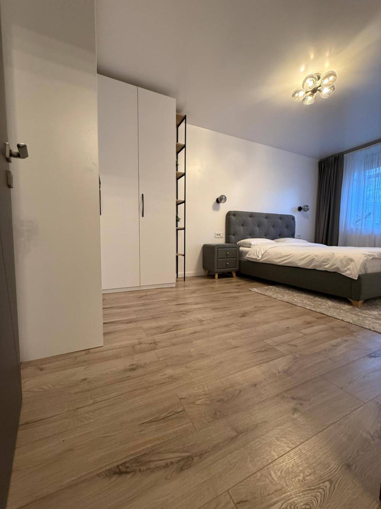 Illy Home Râmnicu Vâlcea Zewnętrze zdjęcie
