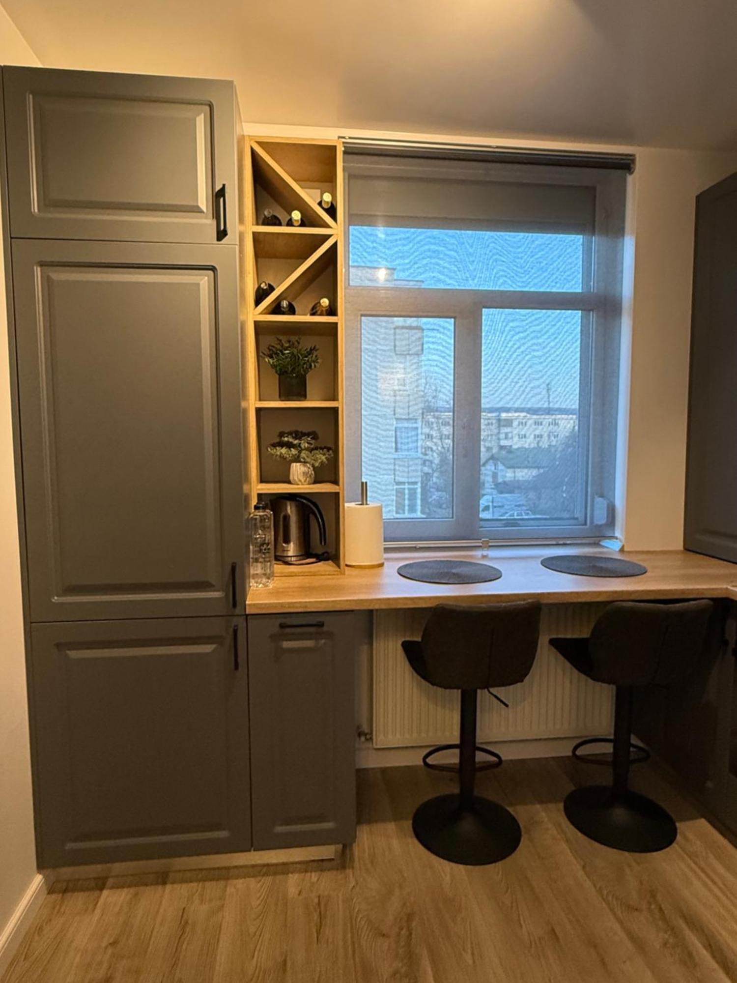 Illy Home Râmnicu Vâlcea Zewnętrze zdjęcie